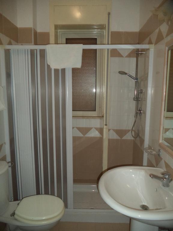 Hotel Scala Greca Сиракузы Экстерьер фото