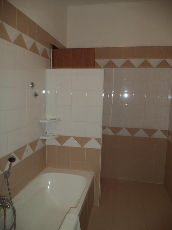 Hotel Scala Greca Сиракузы Экстерьер фото