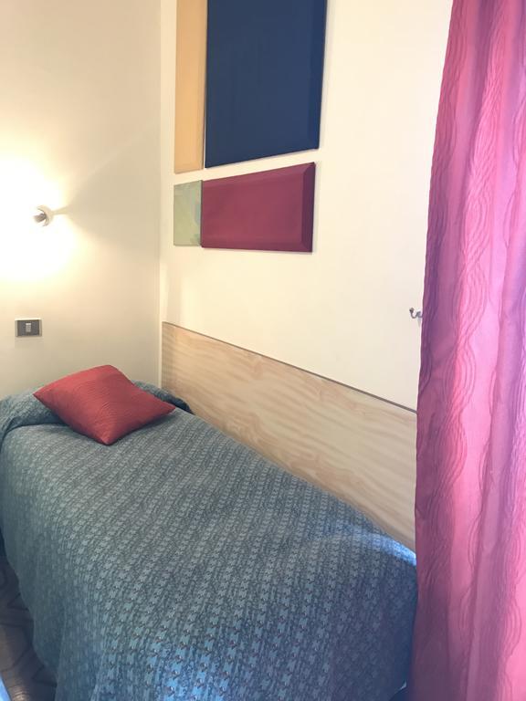 Hotel Scala Greca Сиракузы Экстерьер фото