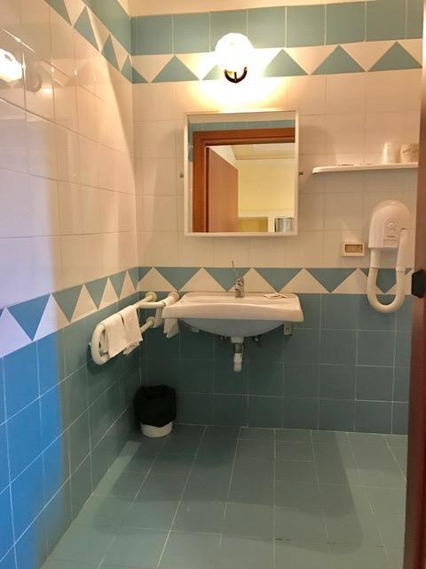 Hotel Scala Greca Сиракузы Экстерьер фото