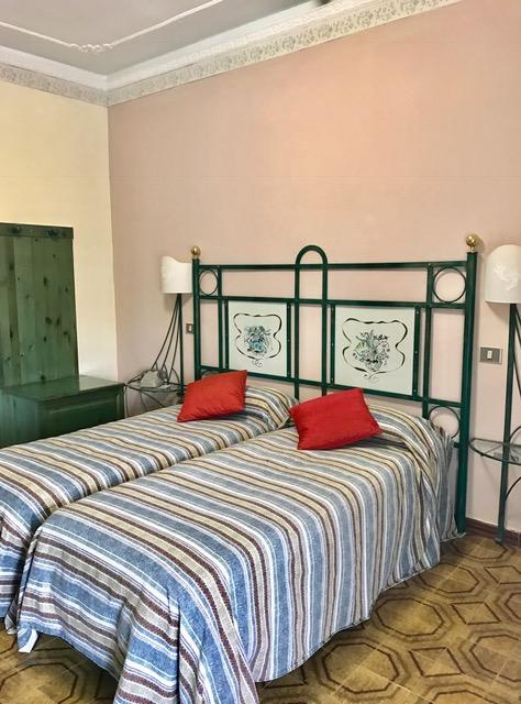 Hotel Scala Greca Сиракузы Экстерьер фото