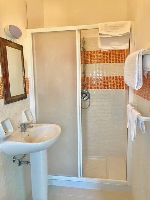Hotel Scala Greca Сиракузы Экстерьер фото