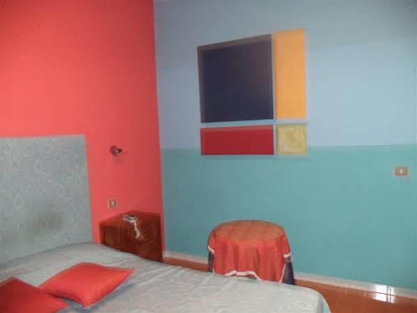 Hotel Scala Greca Сиракузы Экстерьер фото