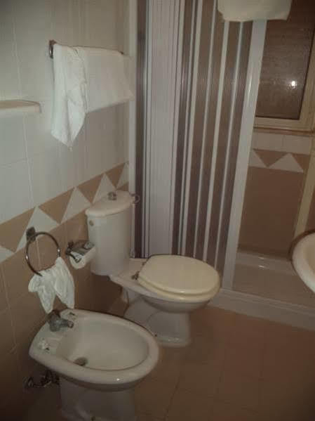 Hotel Scala Greca Сиракузы Экстерьер фото