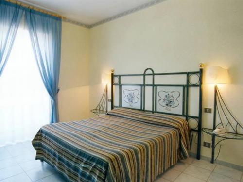 Hotel Scala Greca Сиракузы Номер фото